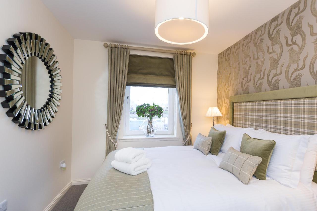 Town And Country Charleston Apartments Aberdeen Zewnętrze zdjęcie
