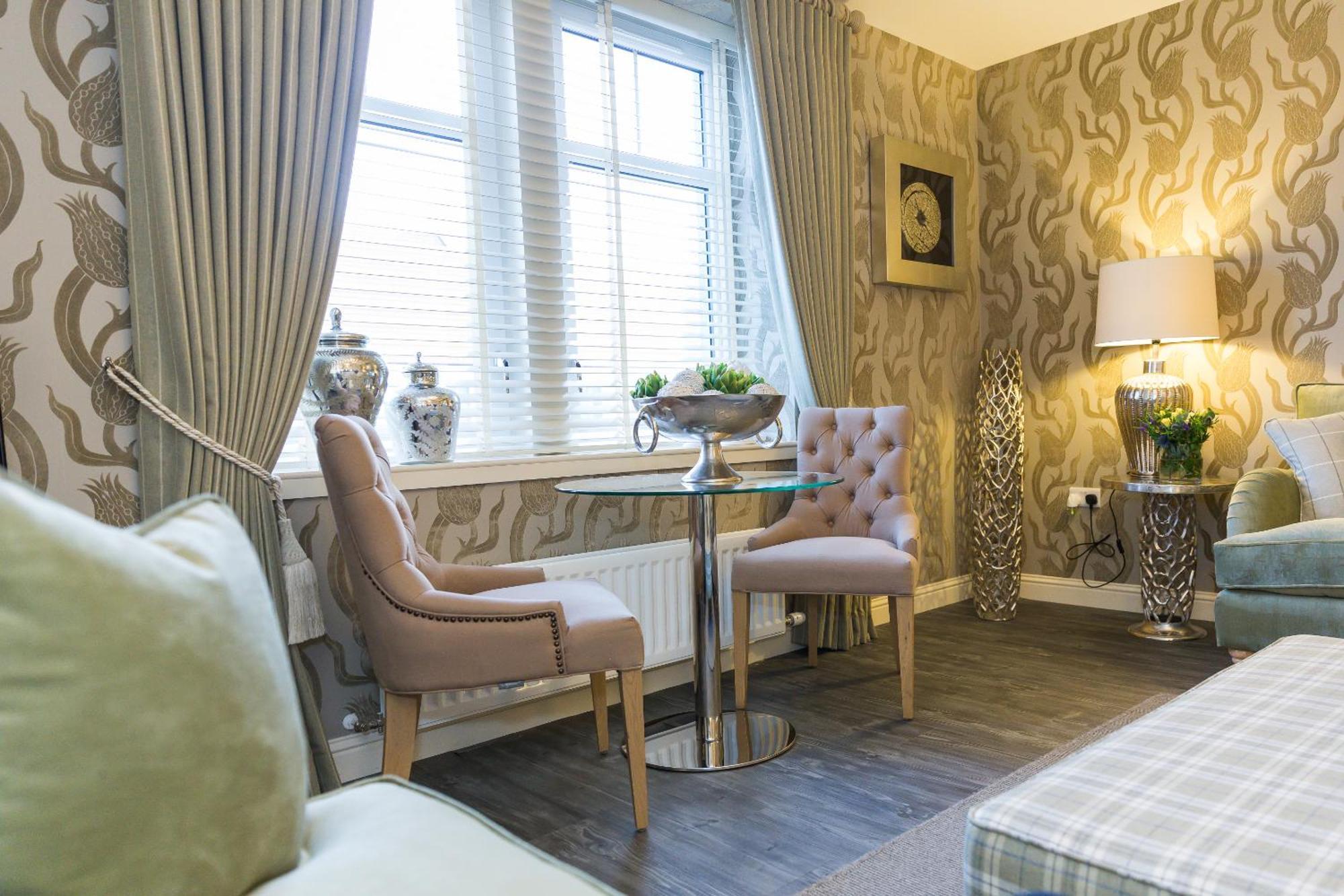 Town And Country Charleston Apartments Aberdeen Zewnętrze zdjęcie