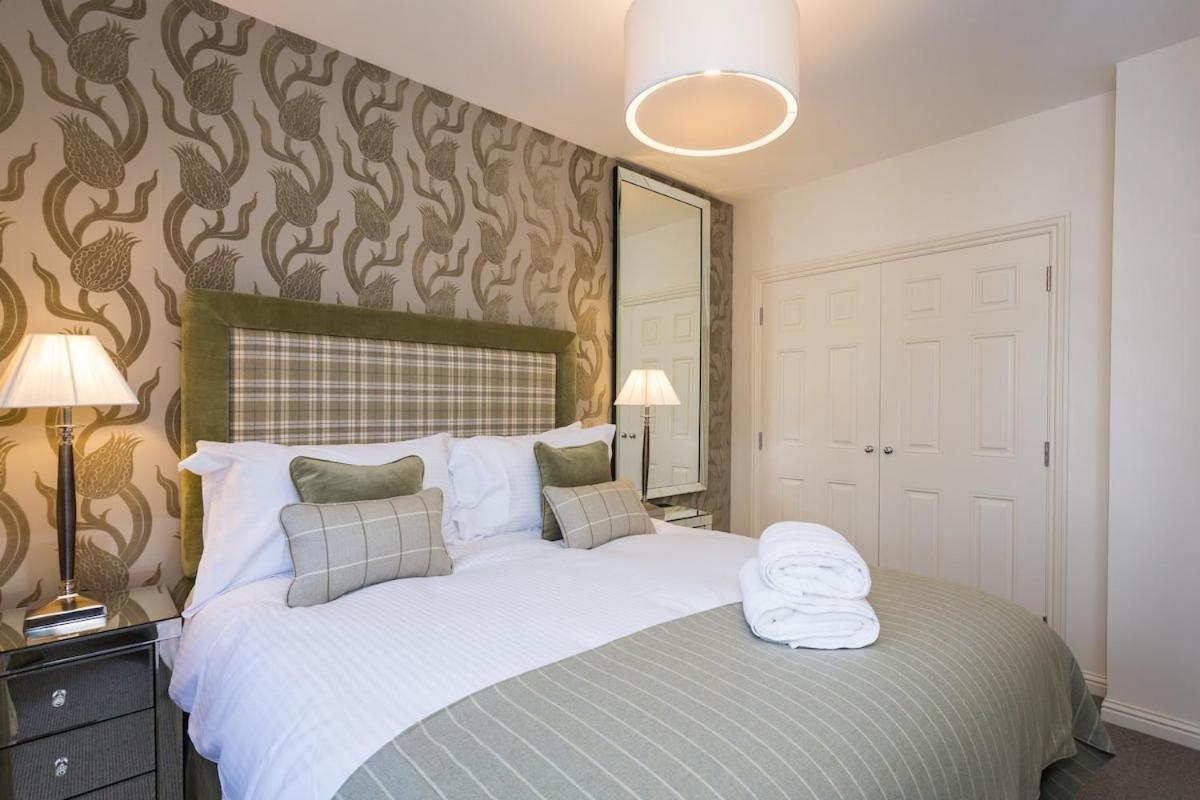 Town And Country Charleston Apartments Aberdeen Zewnętrze zdjęcie