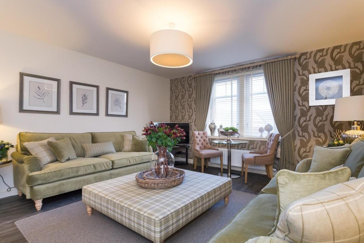 Town And Country Charleston Apartments Aberdeen Zewnętrze zdjęcie